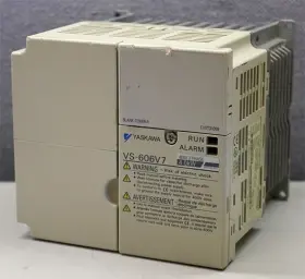 Cimr-v7bc44p0 Yaskawa Vs-606v7 Compact Inverter Drive