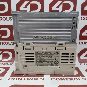 Cimr-vt2a0006baa Yaskawa Drive Inverter 3 Phase 7.3a 200-240vac Used #2
