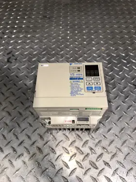 Cimr-xcbc41p5 Yaskawa Vs Mini