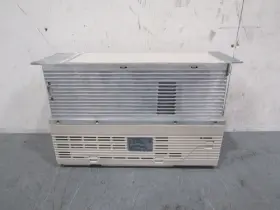 Cimr-zu2a0011faa Yaskawa 3hp Ac Drive Z1000