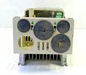 Cimr-zu5a0003faa Yaskawa Z1000 Ac Drive For Parts/ Repair #2