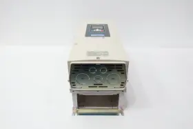 Cipr-fp65u4052afaa-aaaana Yaskawa Vfd Drive 40hp 380-480v-ac 0-400hz 0-480v-ac