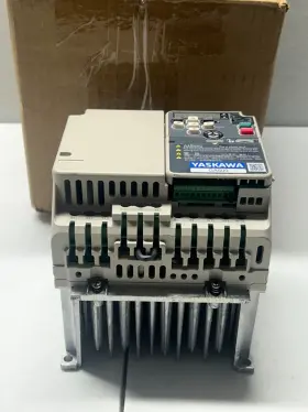 Cipr-ga50c4012abaa-baaasa Yaskawa Rev A Ac Drive Ga500 Ga50c4012aba #2