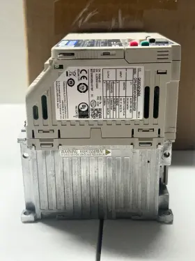 Cipr-ga50c4012abaa-baaasa Yaskawa Rev A Ac Drive Ga500 Ga50c4012aba #3