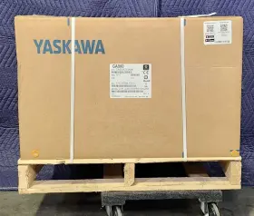 Cipr-ga80u1250abma-aaaana Yaskawa Ga80u4250abm 200 Hp 380-480v 3 Phase Variable Frequency Drive New In Box