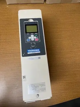 Cipr-hv60u4021cfaa-aaaaha Yaskawa Ac Drive Hv60u4021cfa 380-480v 3phase 21a