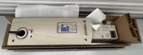 Cimr-e7u43p7 Yaskawa E7nv007cngx E7n Drive / Bypass 480v 3p 7.6a With Hp 5