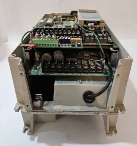 C1mr-g3u43p7 Yaskawa Electric Phase 3 For Parts #3
