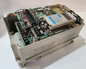 C1mr-g3u43p7 Yaskawa Electric Phase 3 For Parts