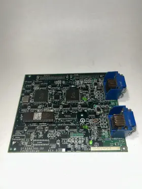 Cacr-ir1wc Yaskawa Electric Servo Board