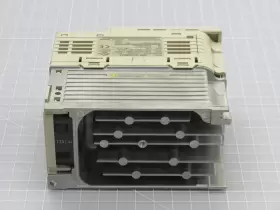 Cimr-ja2a0006baa Yaskawa Electric J1000 Ac Driver T218182 #2