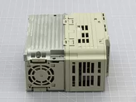Cimr-ja2a0006baa Yaskawa Electric J1000 Ac Driver T218182 #3