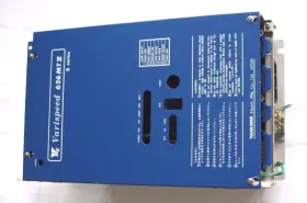 Cimr-mtii-7.5k.b Yaskawa Electric Spindle Drive Varispeed 626mtii B
