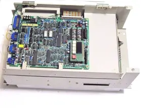 Yaskawa Electric Cimr-mtiii-15k.2 Ac Spindle Drive