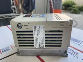 Cimr-pcd20p1 Yaskawa Electric 20p1n1 Drive #2