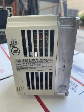 Cimr-pcd20p1 Yaskawa Electric 20p1n1 Drive #3