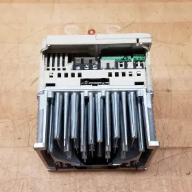 Cimr-vu4a0011bma Yaskawa Electric V1000 Ac Drive 7.5hp 380/480vac 14.0/10.4a Ip20 #3