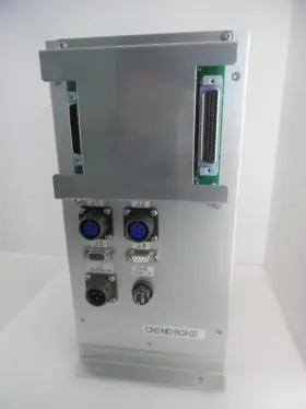 Bc930293 Yaskawa Electric Corp. Interface Control Box #3