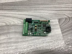 Etc604305-s0032 Yaskawa / Sam060601517 Control Board #811f288