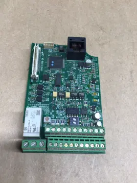 Etc604670-s0032 Yaskawa / Sam080104289 Control Board Ypht31339-1a #4022f280