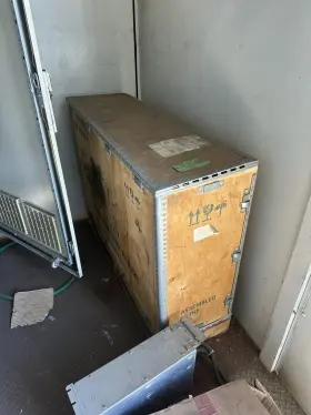 Euj615162 Yaskawa Inverter Drive Module 450a 600vac