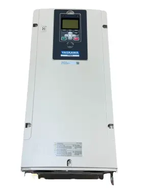 Fp65u4077afa Yaskawa Industrial Fan And Pump Drive - 480 Volt 60hp