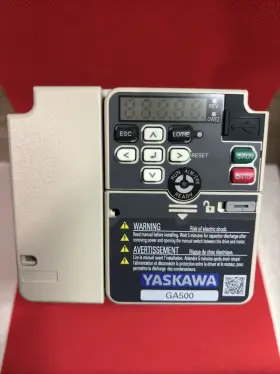 Ga50u4009aba Yaskawa Ga500/ga50u4009aba #2