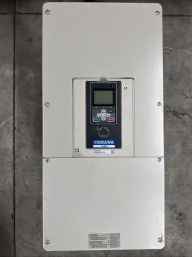 Yaskawa Ga80u4302abm Ga800 Drive
