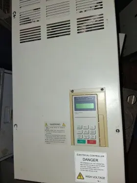 Jvop-130 Yaskawa Digital Operator