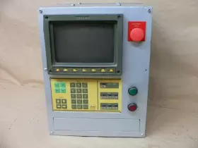 Jznc-0p111b Yaskawa Operator Interface Robotic