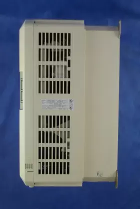 Gpd506v-a054 Yaskawa Magnetek Cimr-p5m2011 Ac Drive. Warranty #3