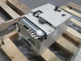 Yaskawa Sgdm-60ac-sd1-p High-capacity Ac Servo Drive T269145