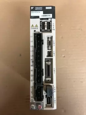 Sgdv-r70a11a Yaskawa Servo Drives Sgdv Series