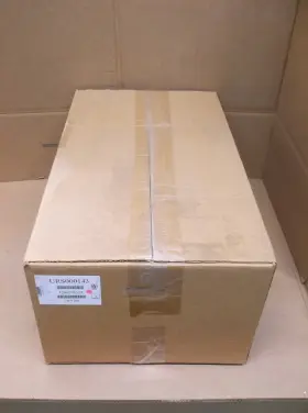Urs000143 Yaskawa New In Box Powerohm Dynamic Braking Resistor