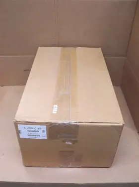 Urs000165 Yaskawa New In Box Powerohm Dynamic Braking Resistor