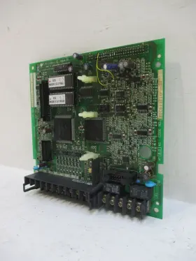 Ypct11068-1-2 Yaskawa Variable Speed Vs Ac Drive Control Board Plc Pc
