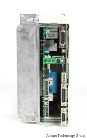 Ud1ag3-050n-6kd-1tb-n Yokogawa Drvp Iii Dynaserv Intelligent Drive