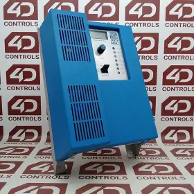 Imoo441 Zener Msc-m4 Variable Frequency Drive Ip30 1.5kw 4.0a Used