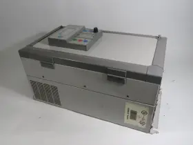 Vsc-2000 Zener Ac Drive 330-480vac 14a As Is