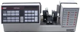 7060-0127-01 Zygo 1201b 1200 Series Laser Bench Scan Micrometer