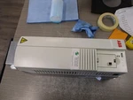 Abb Drive ACH401601132 15HP 3PH Input: 380-480V 21.5A/A 48-6. Fixed Price $1400.00.