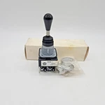 Allen-bradley 800T-T4T8AAXX Ser Toggle Switch. Fixed Price $247.50.