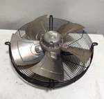 Ziehl-abegg FL050-VDK.4I.V5S Industrial Fan 400/460 Phase 136471 (tbi). Fixed Price $771.99.