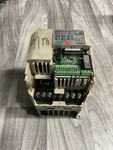 Yaskawa A1000 Ac Drive CIMR-AU4A0009FAA #4002A92PR2. Fixed Price $249.99.
