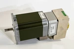 Fsy Cool Muscle CM1-C-23L20-0747 Servo Motor DC24V KH56QM2B048 Japan. Fixed Price $118.00.