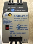 Allen-bradley 1606XLP72E Industrial Control System. Fixed Price $100.00.