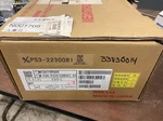Nsk M-EDD-PS3015AB501-03 Megatorque Motor Driver. Fixed Price $2399.00.