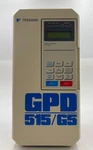 Yaskawa CIMR-G5M20P4 Variable Frequency Drive Vfd 30% Off!. Fixed Price $318.44.