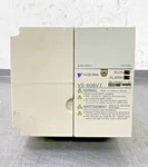 Yaskawa VS-606V7 Inverter CIMR-V7BC44P0, Ac 3PH, 380-460V, 7KVA Out. Fixed Price $359.99.