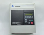Allen-bradley 1336S-BRF05-AE-EN4-HA2-L5E Ser. Plus Ac Drive, 0.37KW. Fixed Price $214.00.